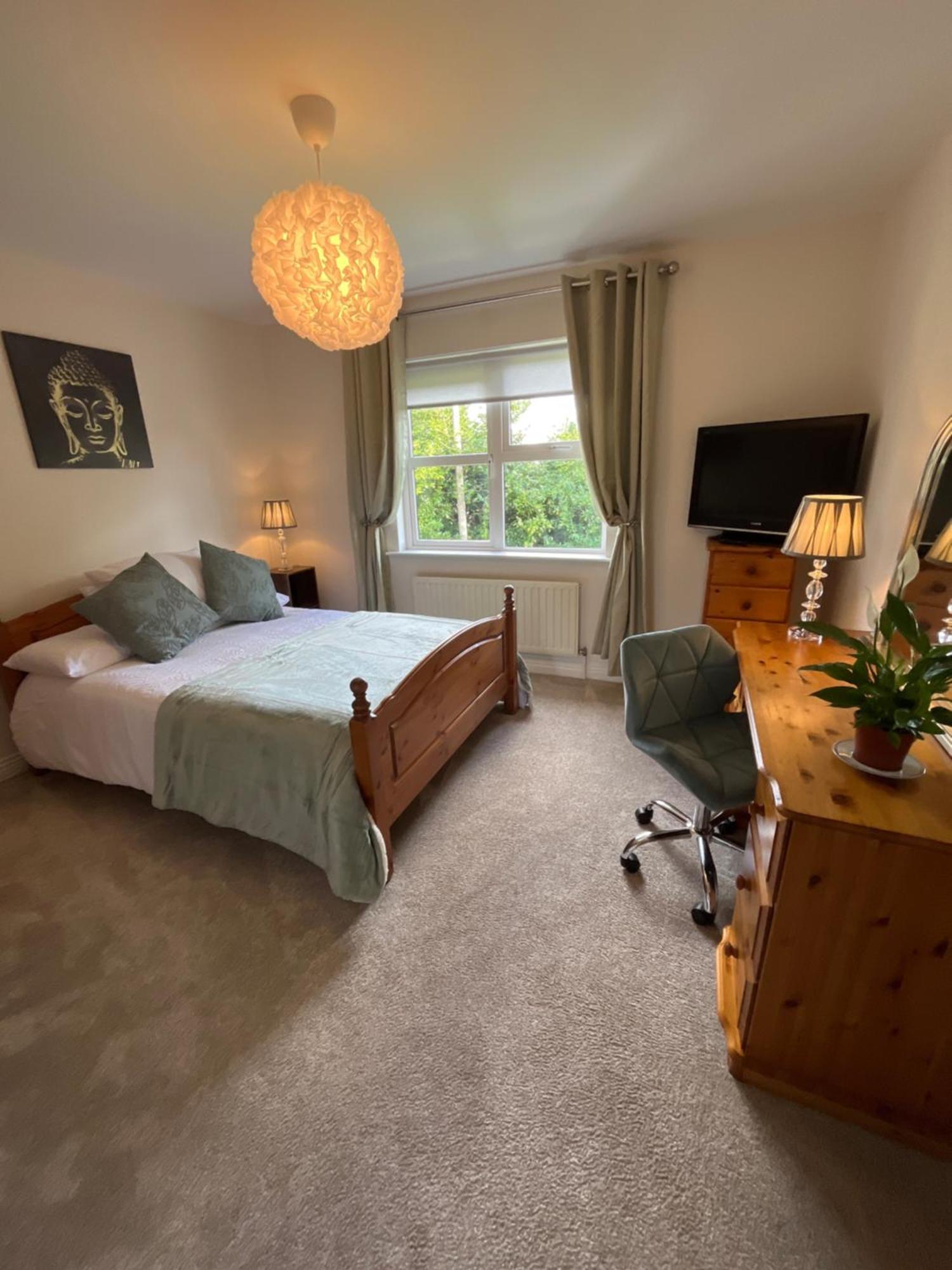 Apartament 15 Cluain Caoin Nenagh Zewnętrze zdjęcie